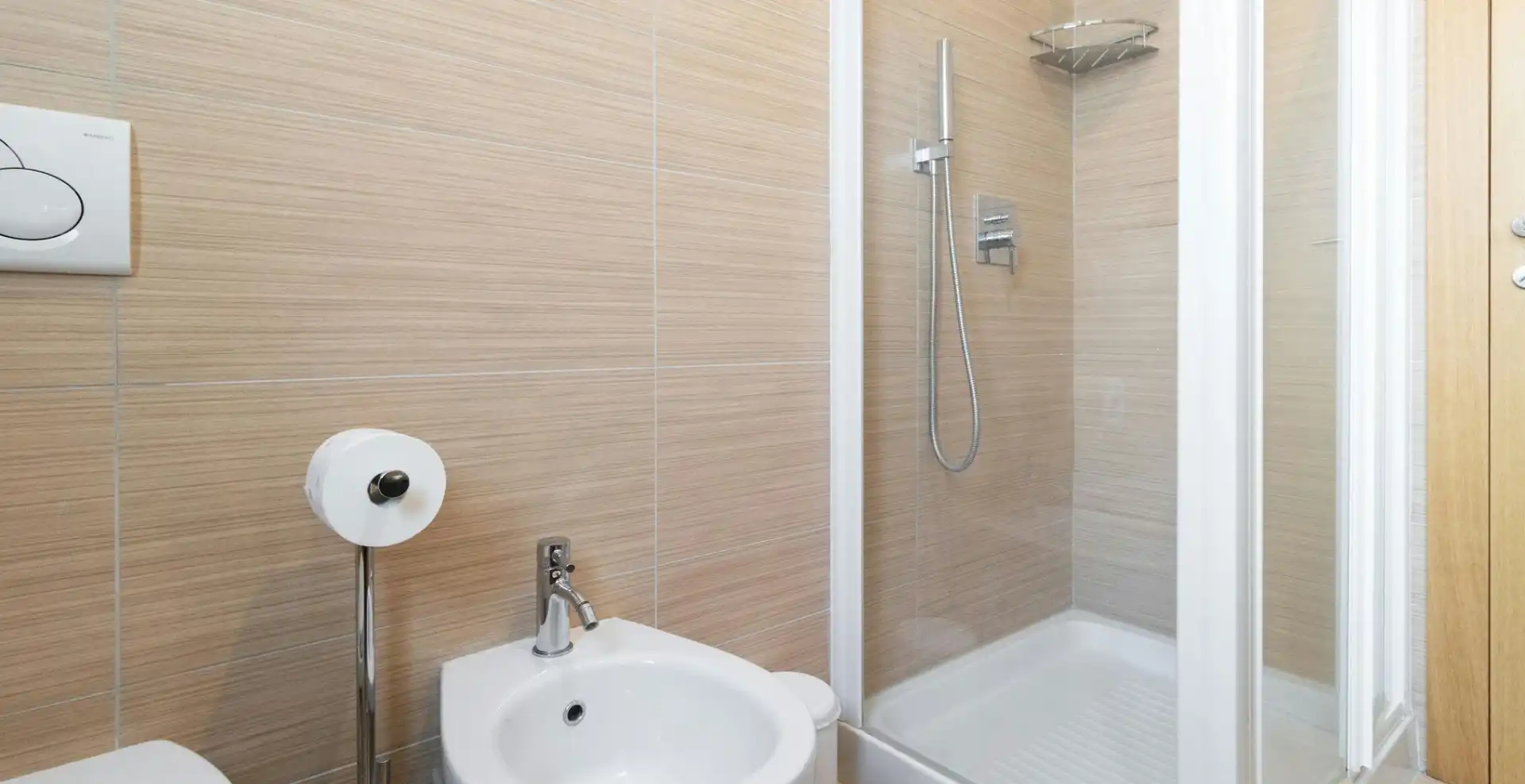 Квартира 80 м² у Сарагосі
