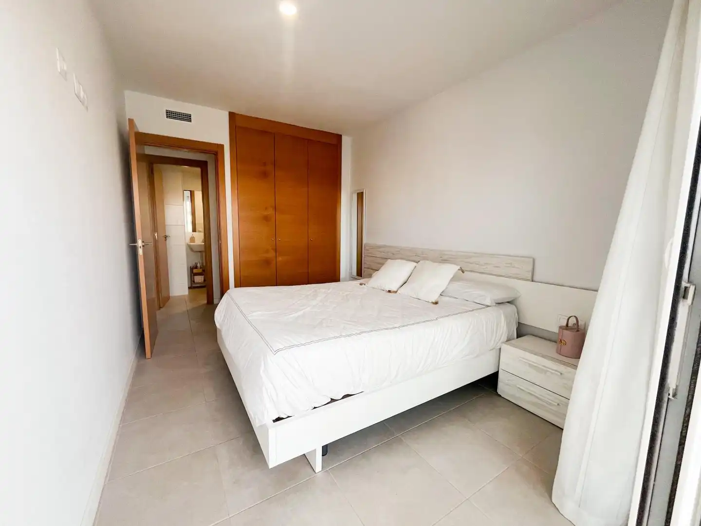 Pis de 61 m² a el Puig de Santa Maria