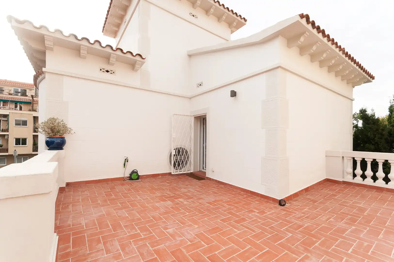 Piso de 238 m² en Barcelona