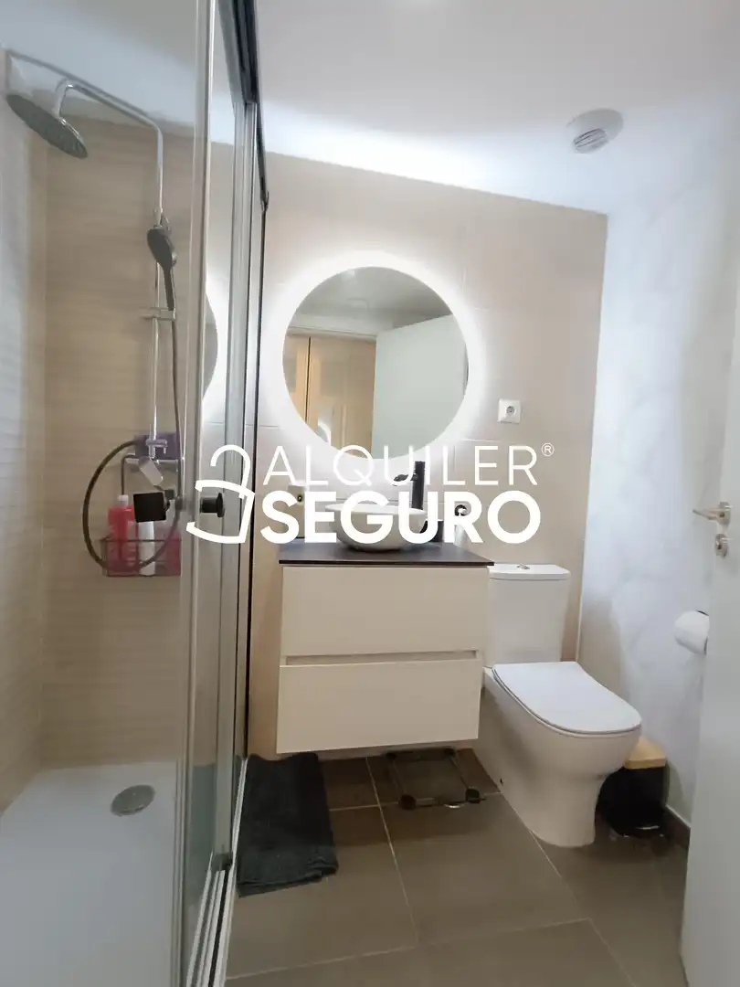 Pis de 80 m² a Valdemoro