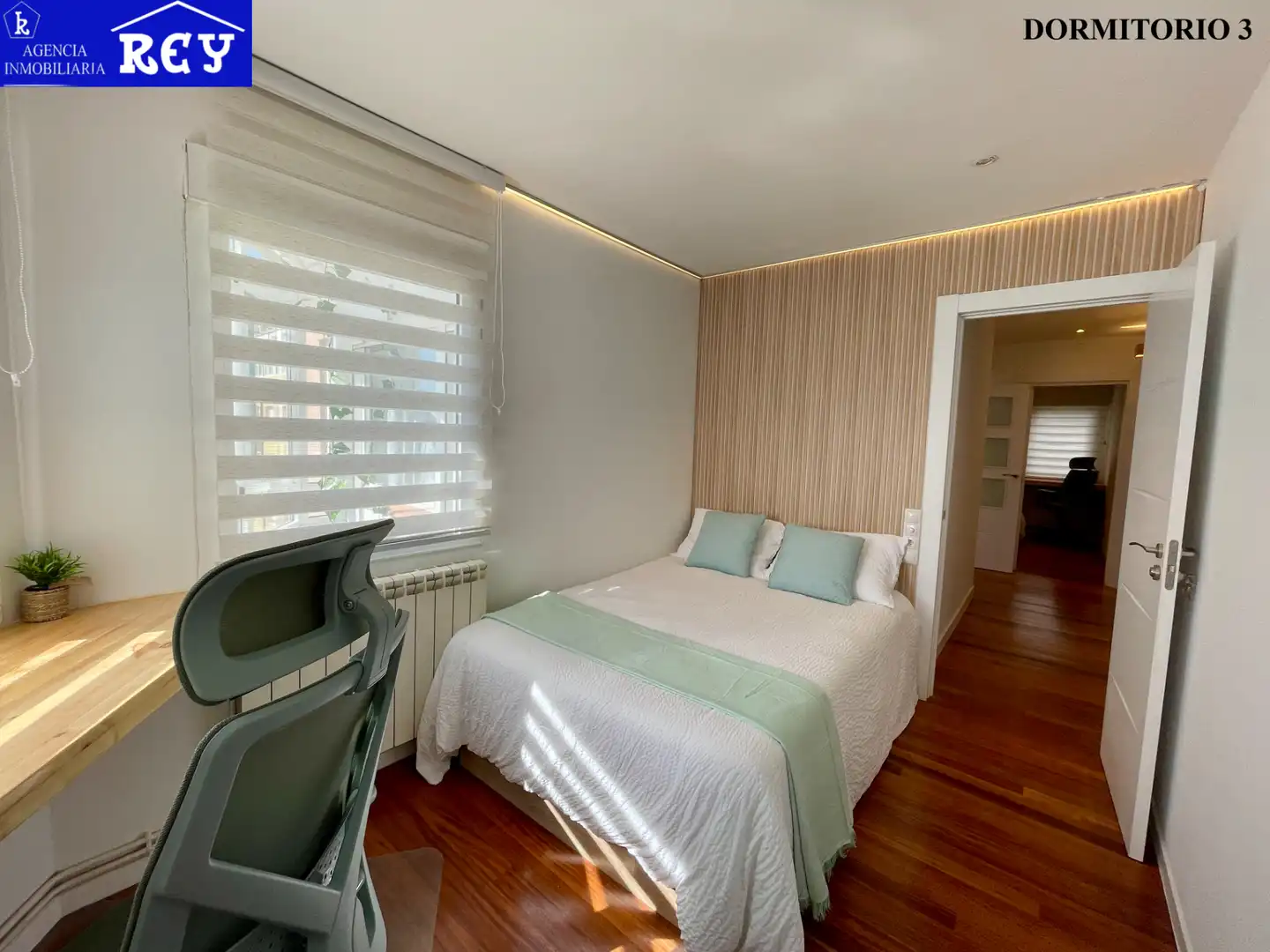 Pis de 106 m² a Santiago de Compostel·la