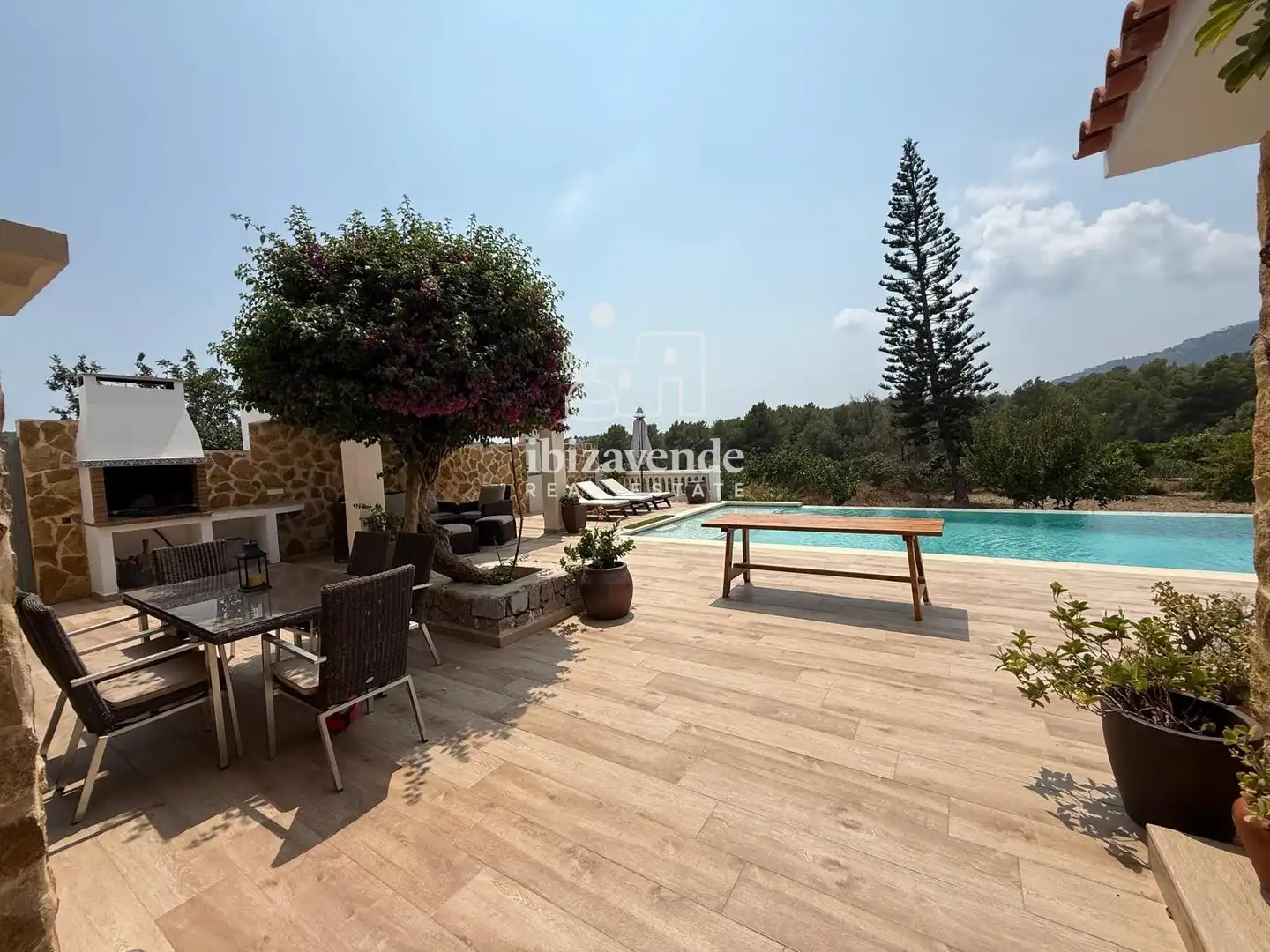 Appartement 300 m² à Sant Josep de sa Talaia