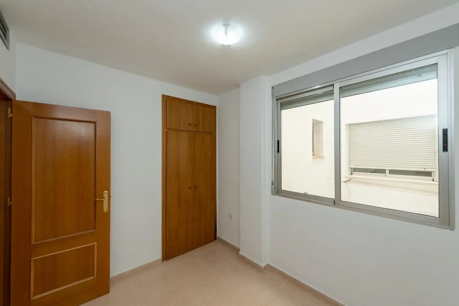 Pis de 94 m² a Alacant