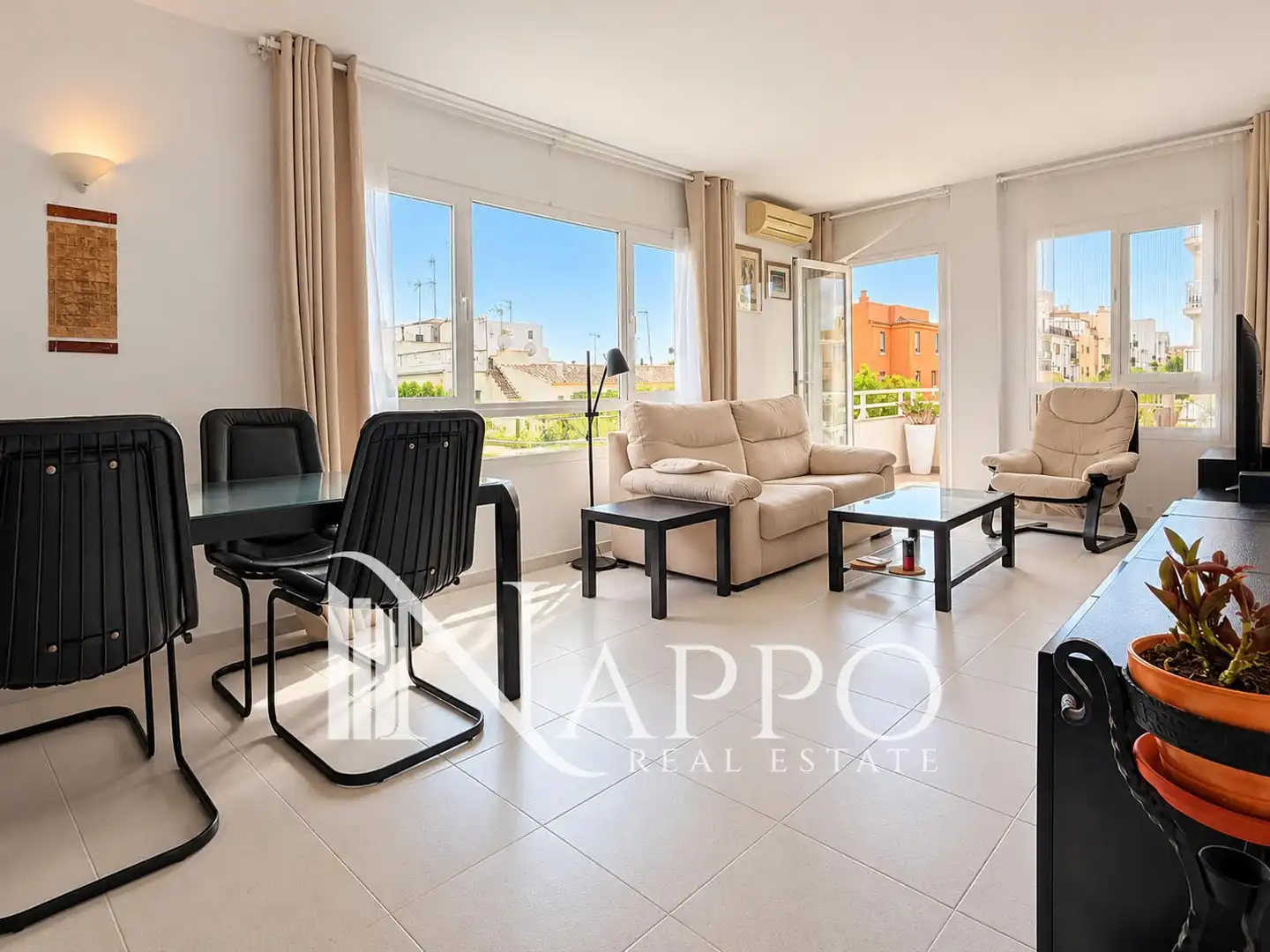 Pis de 106 m² a Palma