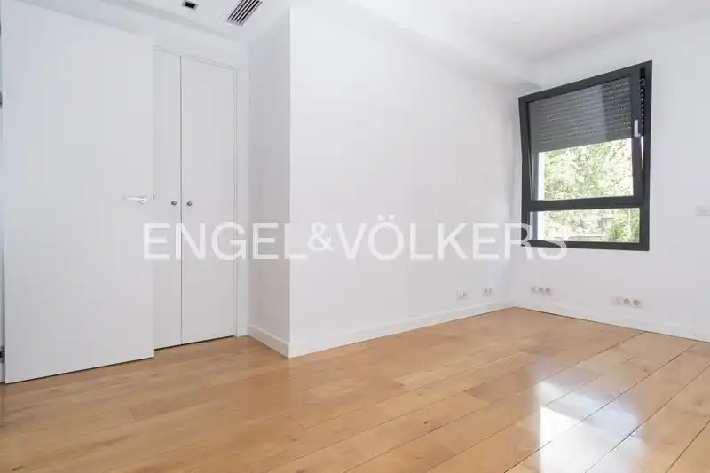 Piso de 112 m² en Madrid