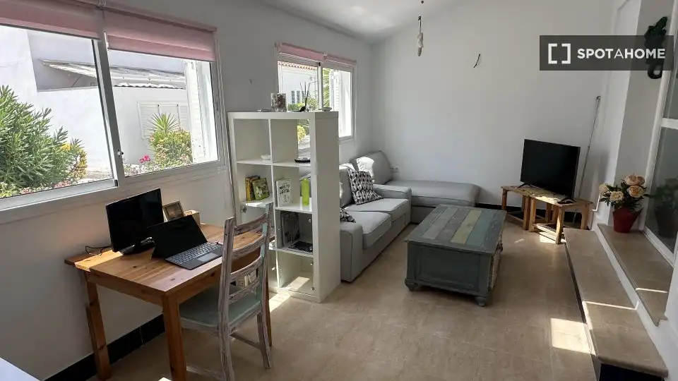 Habitación 115 m², Chiclana de la Frontera