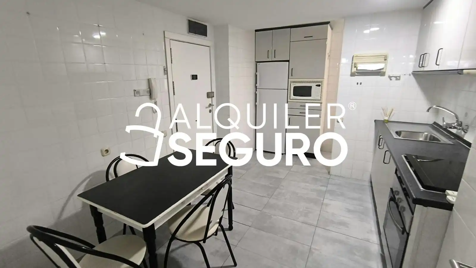 Pis de 120 m² a Sevilla