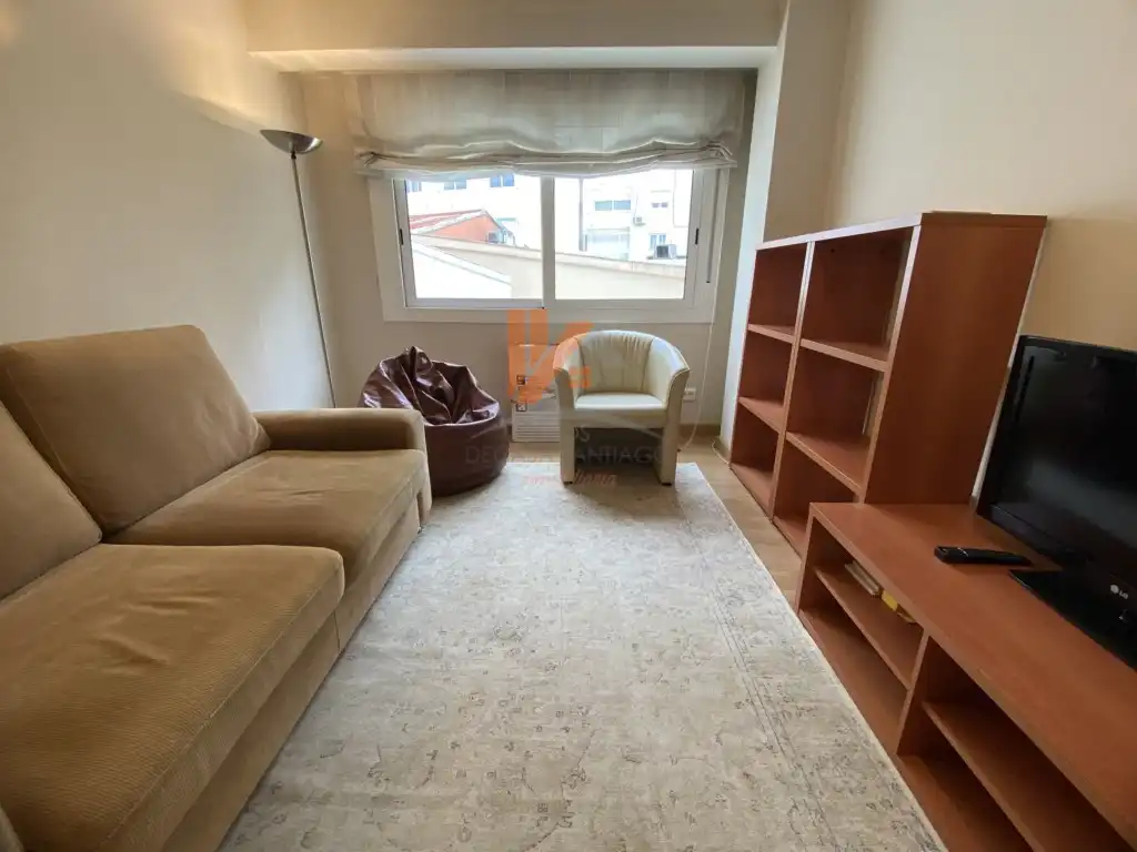 Piso de 71 m² en Santiago de Compostela