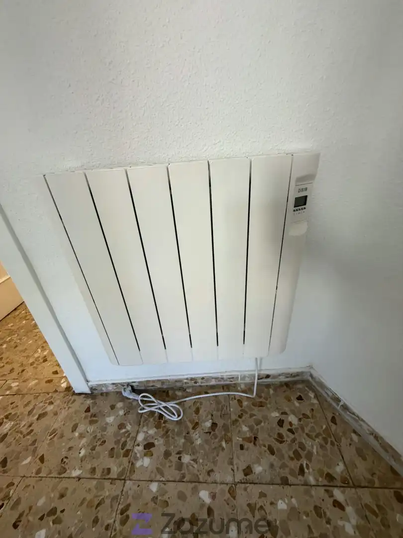 Pis de 62 m² a Madrid