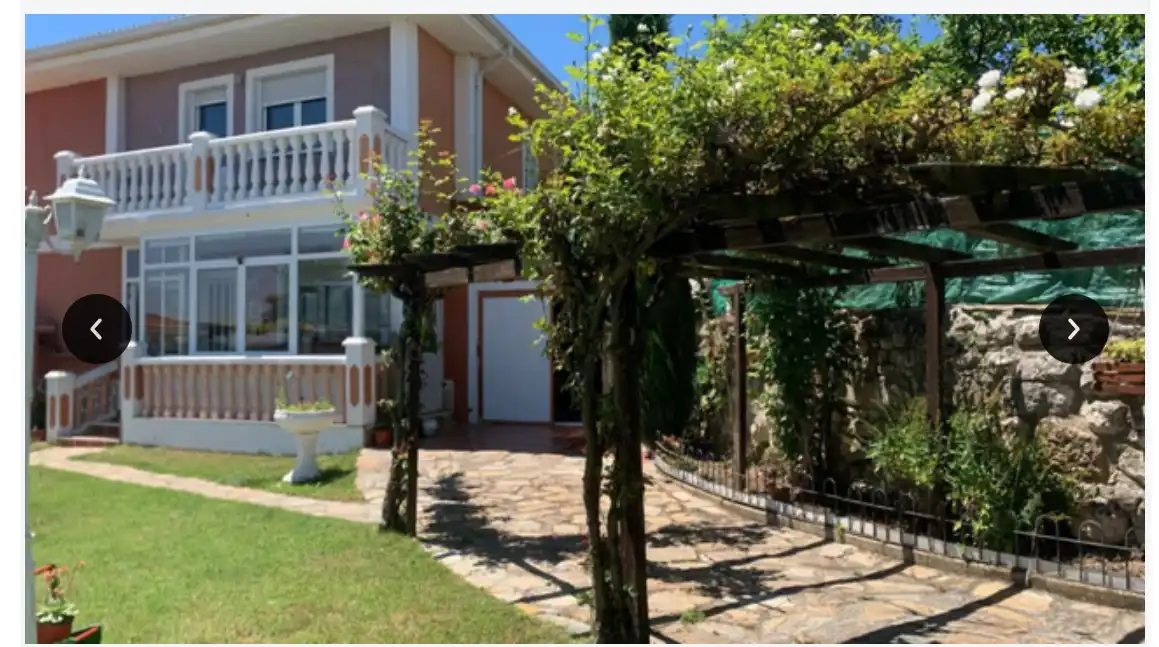 Piso de 300 m² en Villarcayo de Merindad de Castilla la Vieja