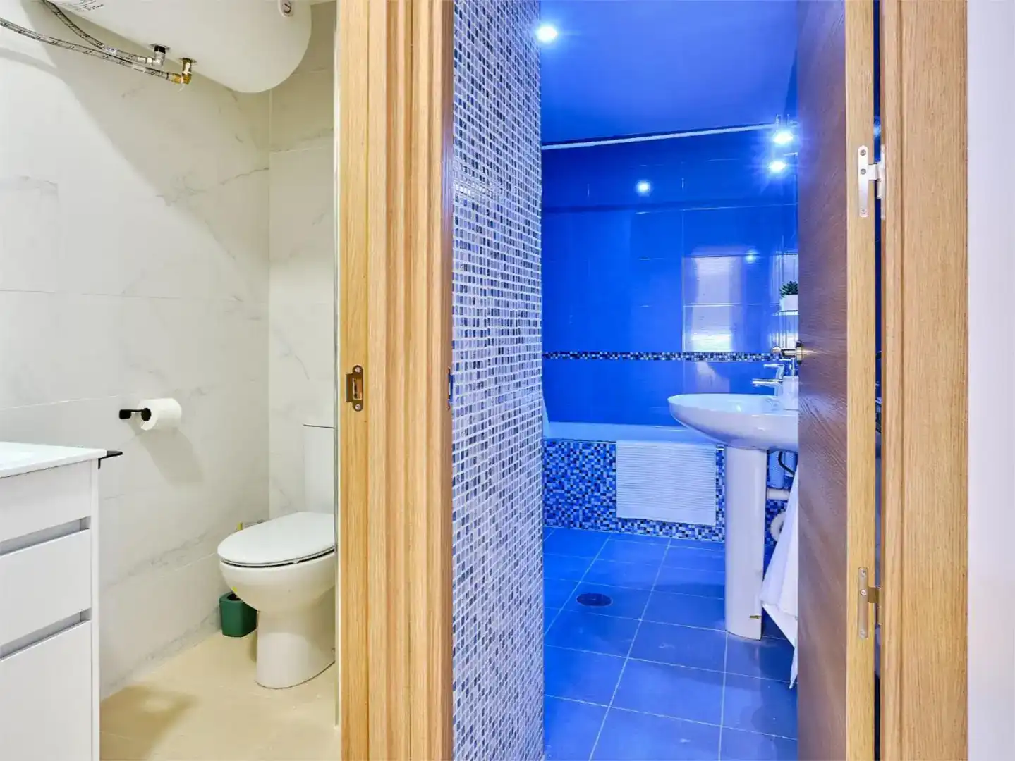 Habitación 150 m², Molina de Segura