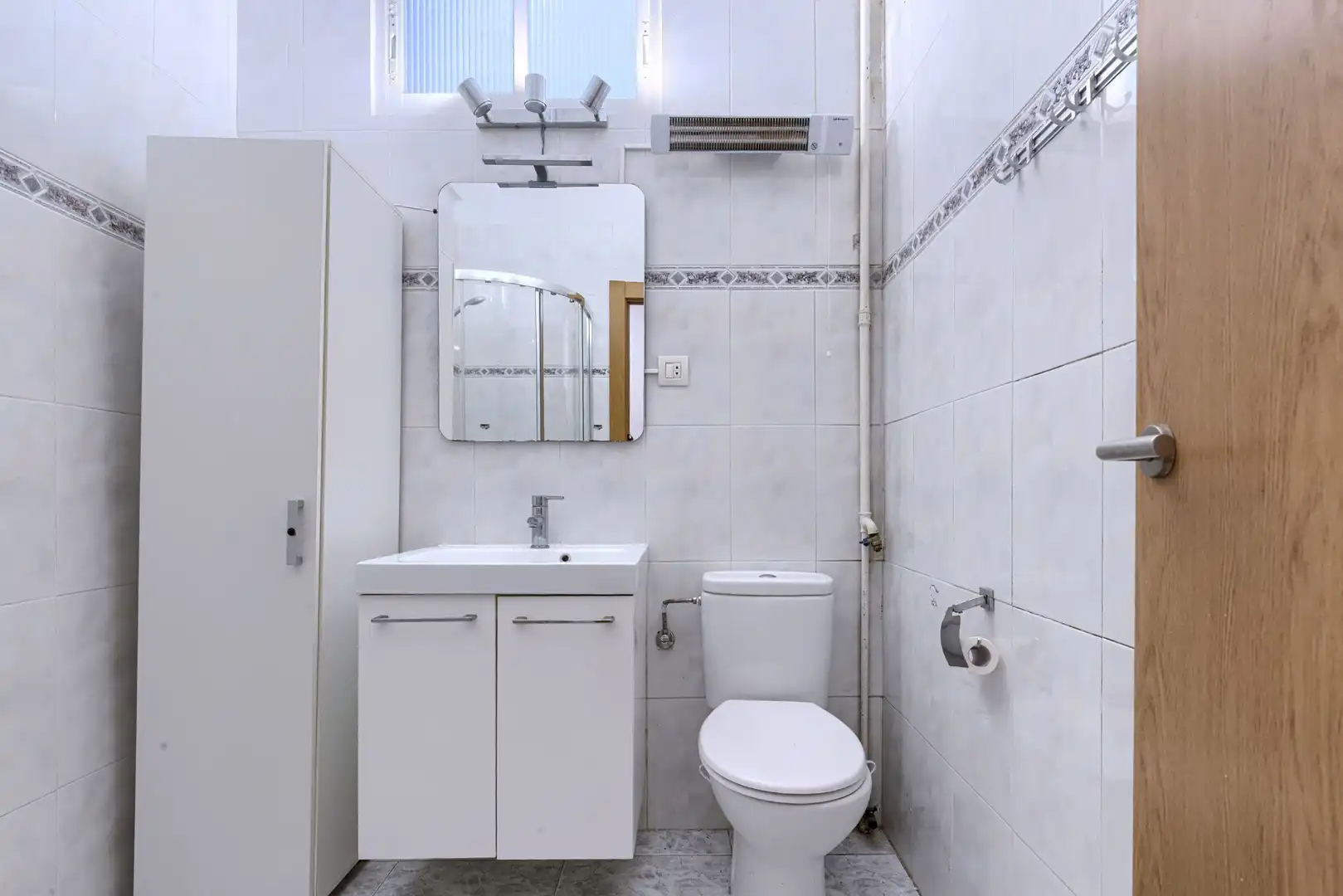 Piso de 90 m² en Bilbao