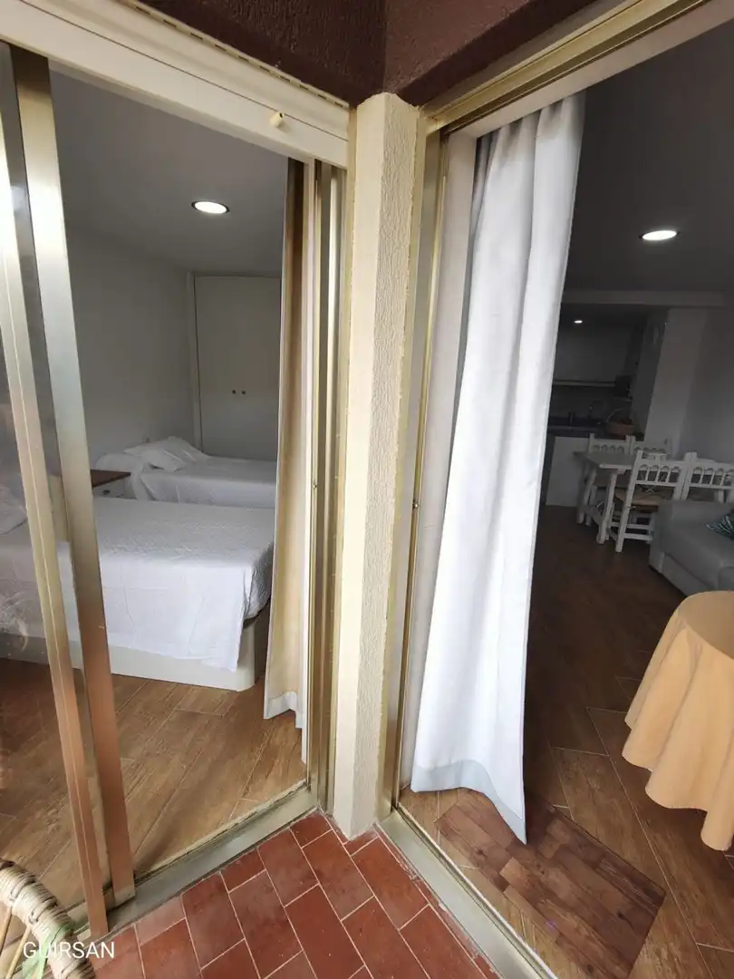Piso de 50 m² en Almuñécar