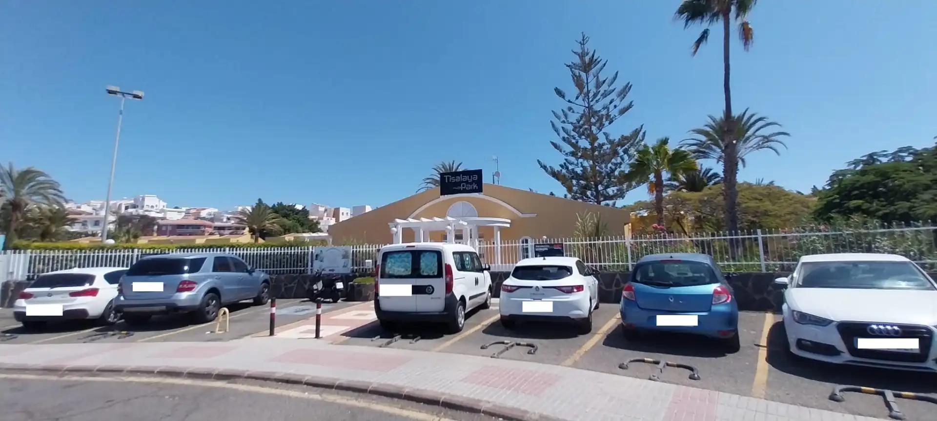 Pis de 40 m² a San Bartolomé de Tirajana