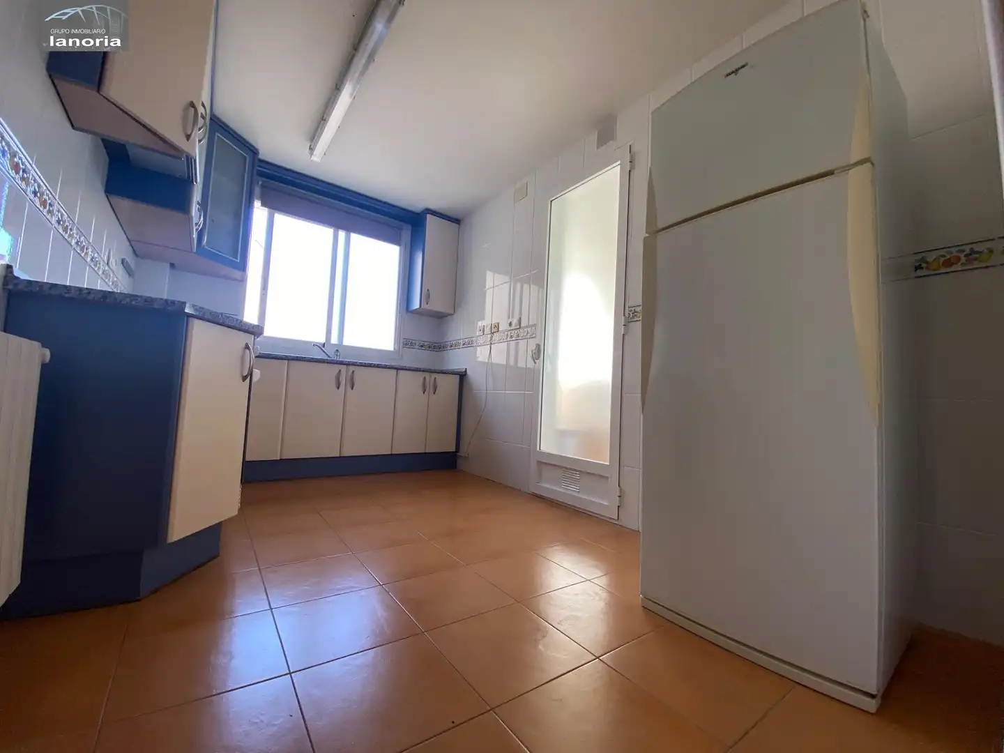 Piso de 115 m² en Albacete