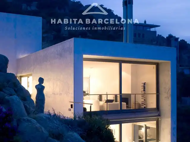 Piso de 414 m² en Palafrugell