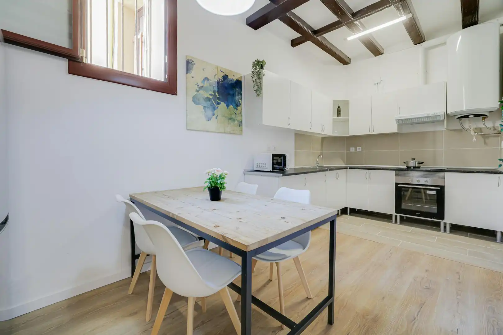 Stanza in affitto, Barcelona