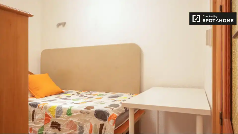 Piso de 70 m² en Getafe