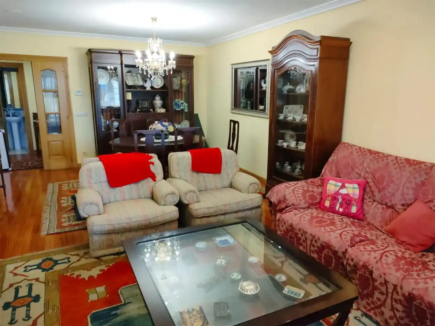 Casa de 300 m² en Baiona