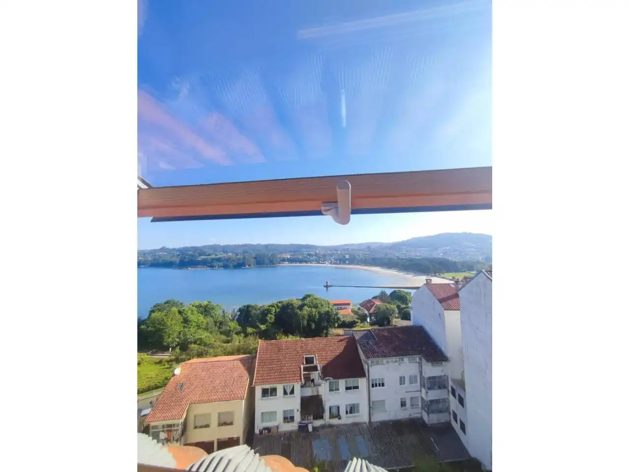Pis de 114 m² a Pontedeume