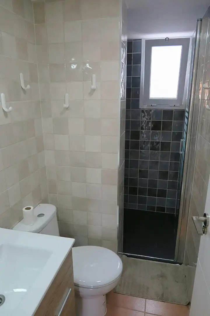 Habitación 70 m², Sevilla