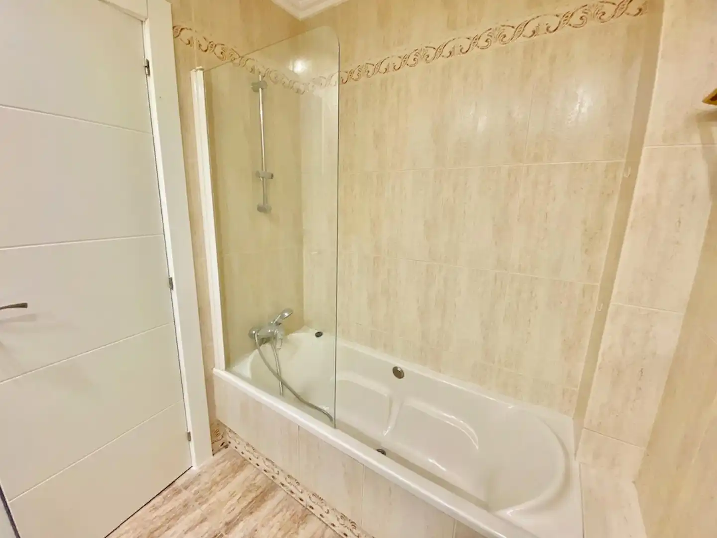 Habitación 120 m², Madrid