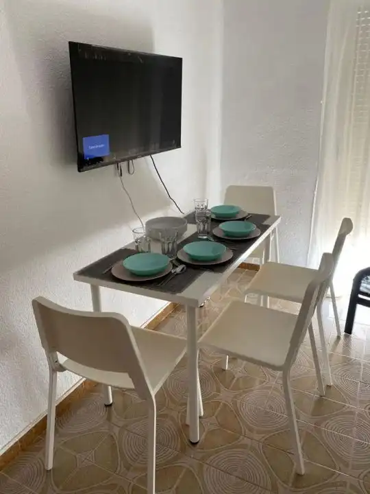 Piso de 80 m² en Granada