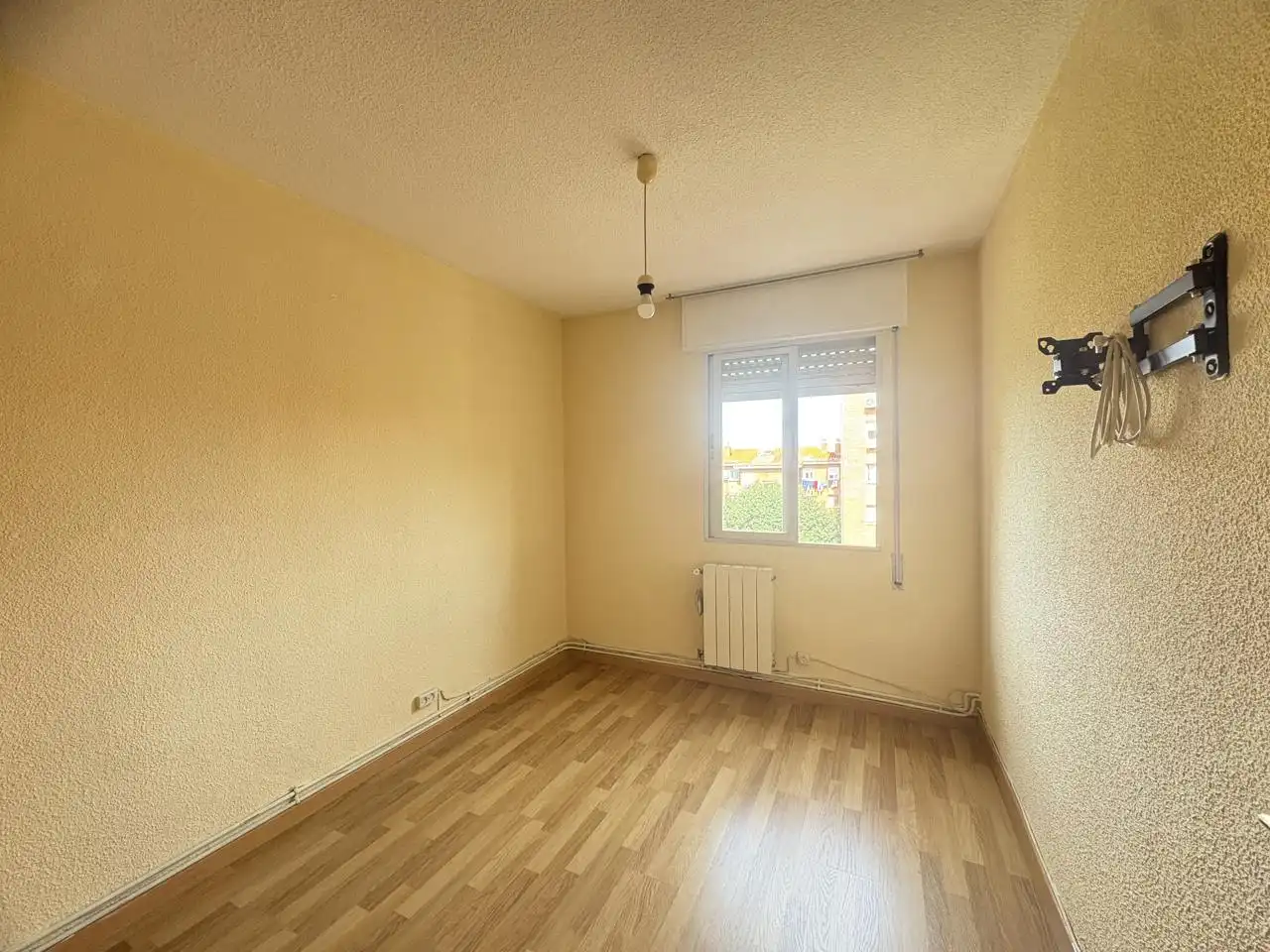 Pis de 90 m² a Madrid