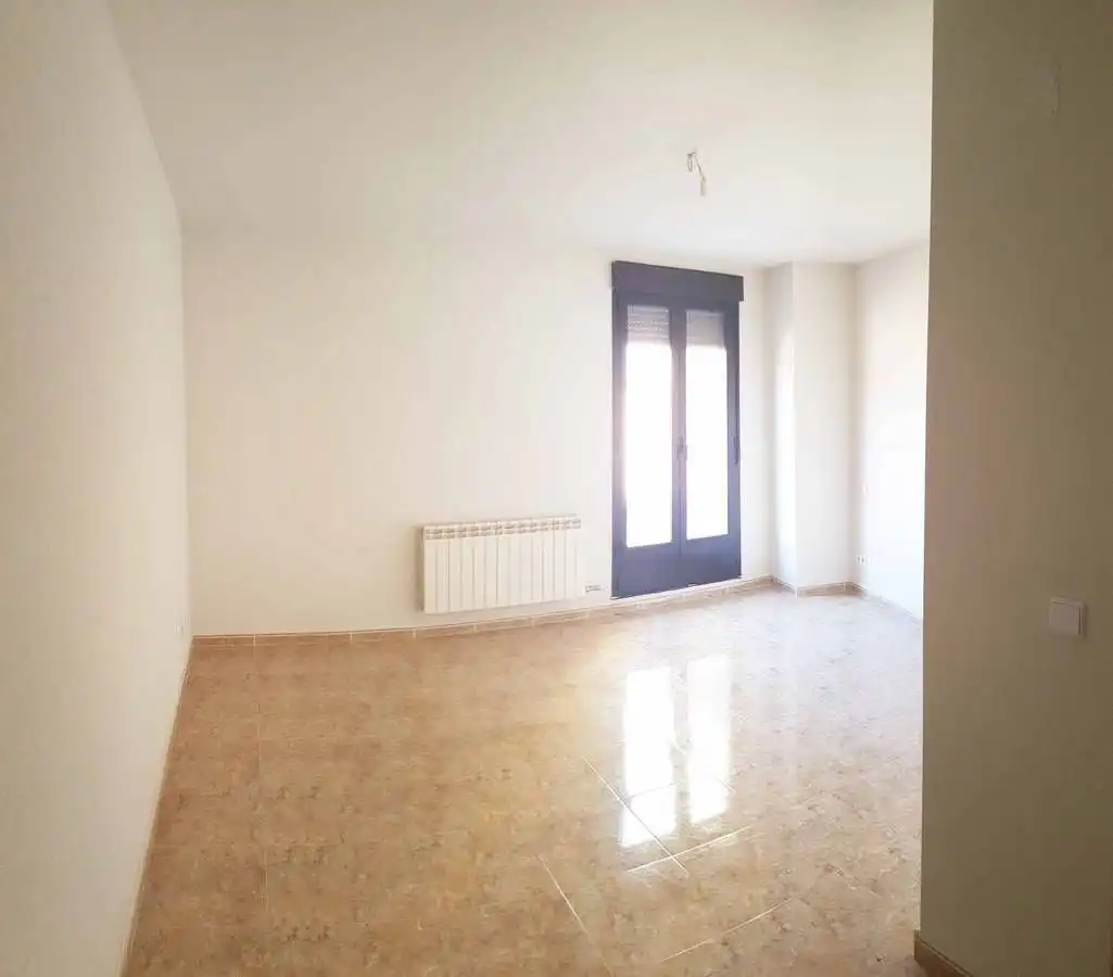 Piso de 109 m² en Medina de Rioseco