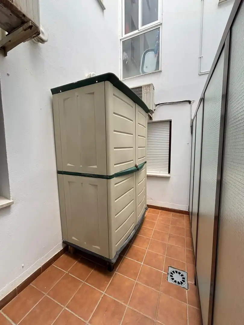 Piso de 83 m² en Valdepeñas