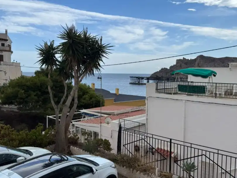 Piso de 120 m² en Águilas
