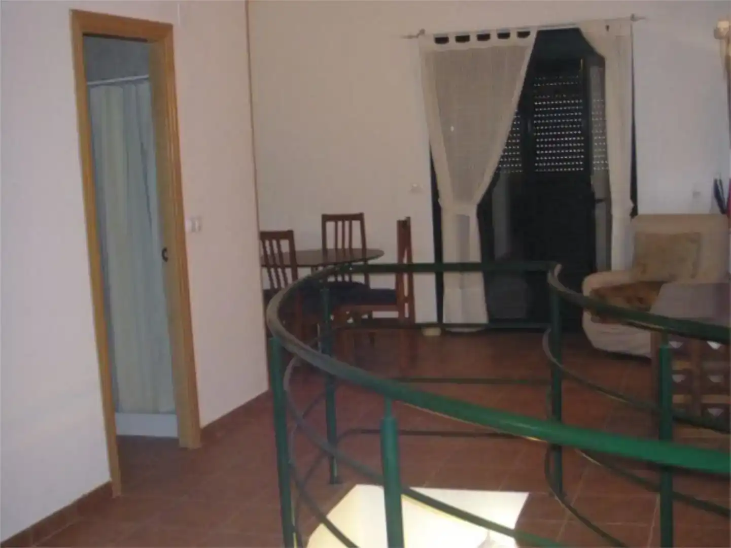 Piso de 135 m² en Cuzcurrita de Río Tirón