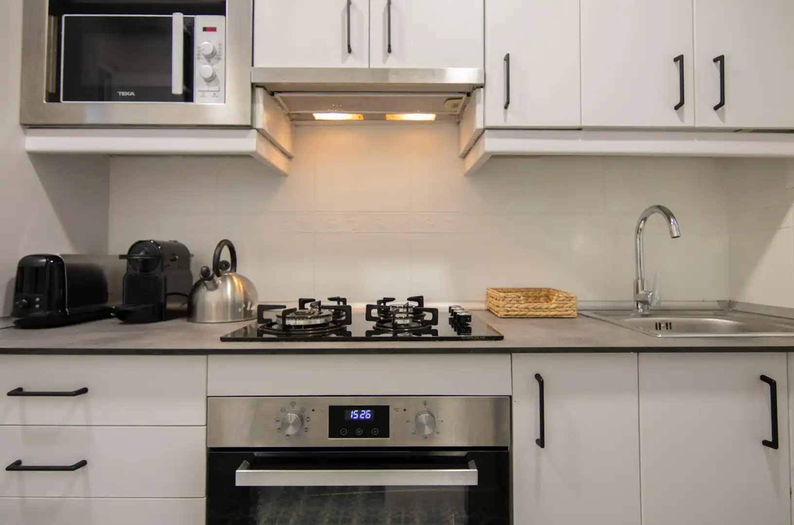 Appartamento 73 m² a Barcelona