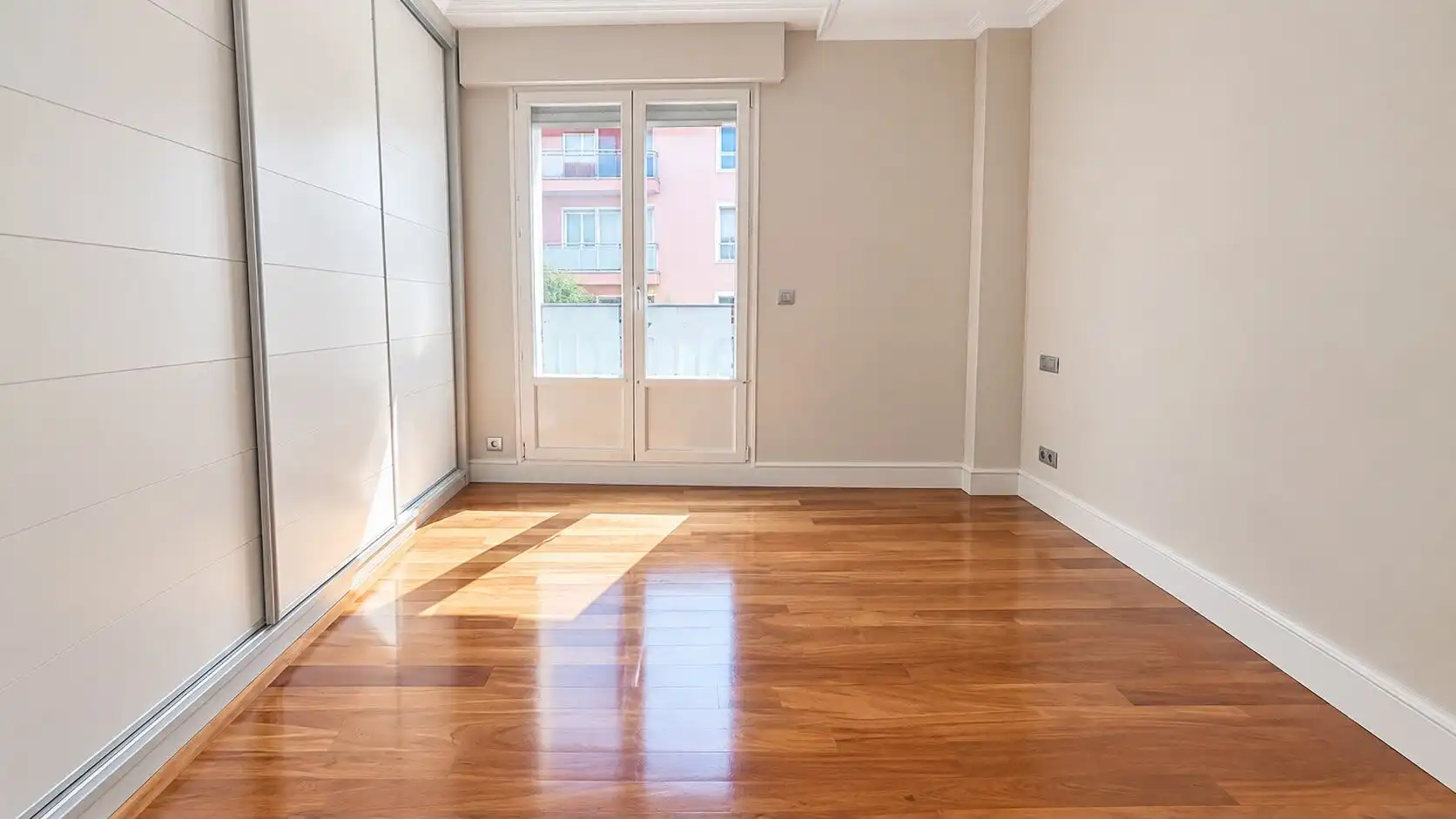 Piso de 75 m² en Guecho