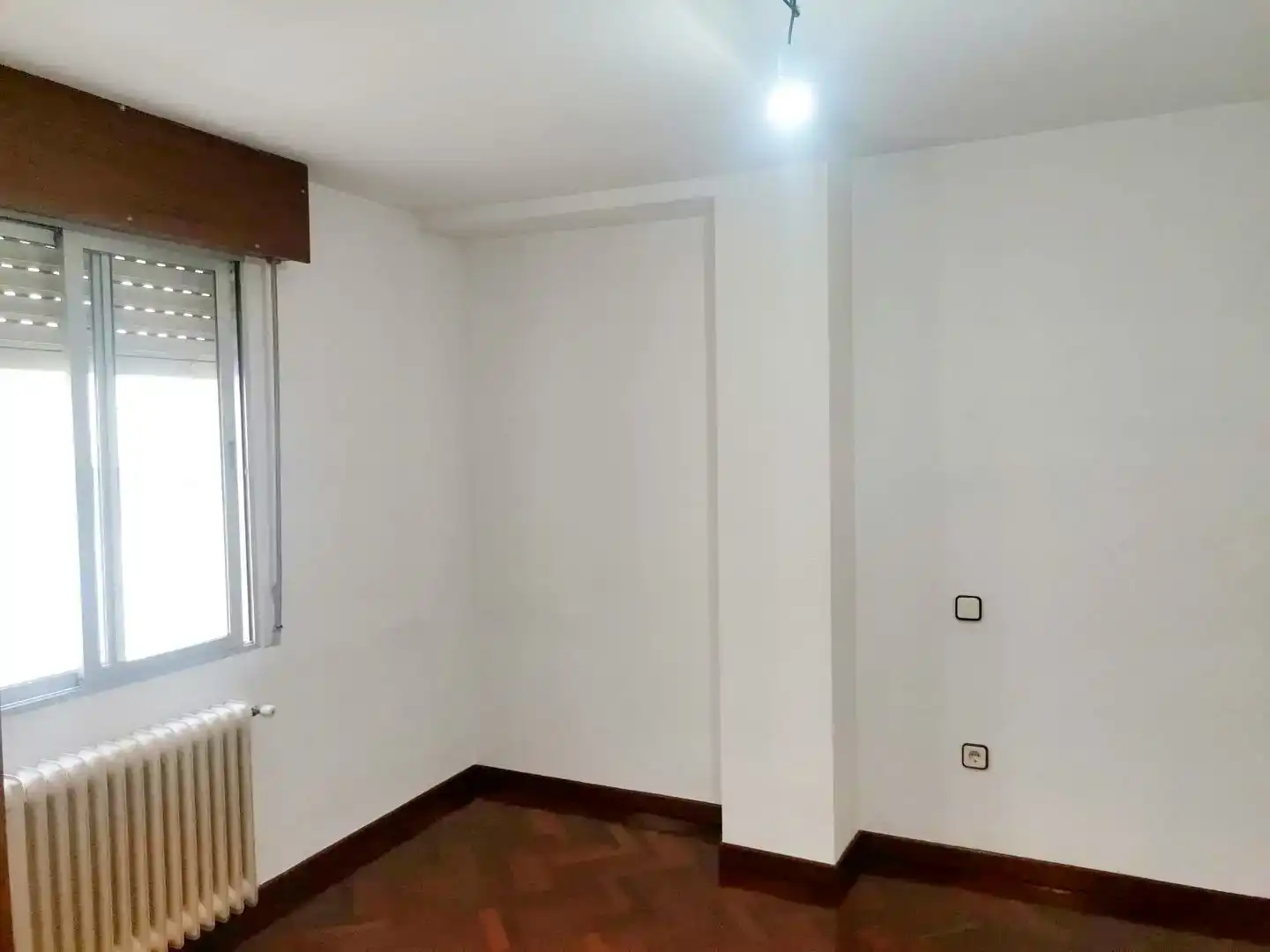 Piso de 90 m² en Salamanca