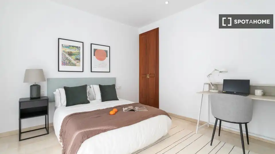Habitación en alquiler, Alicante