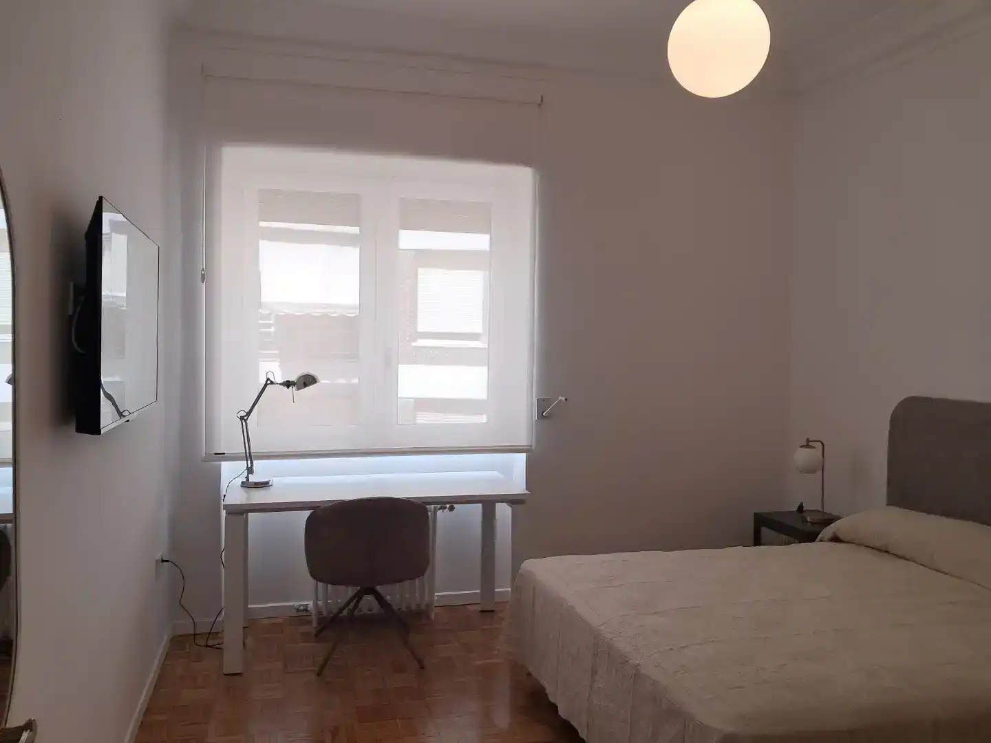 Piso de 200 m² en Albacete
