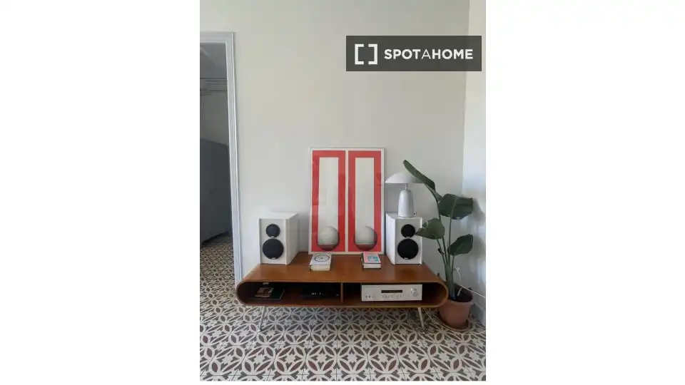 Piso de 80 m² en Barcelona
