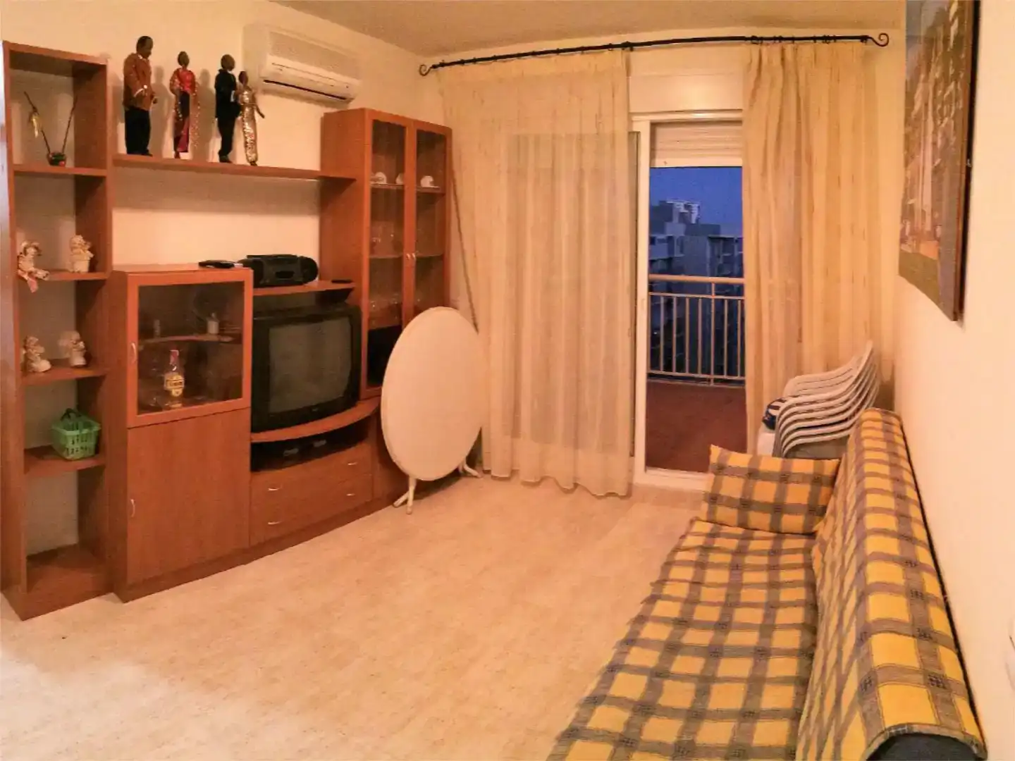 Piso de 90 m² en Oropesa del Mar