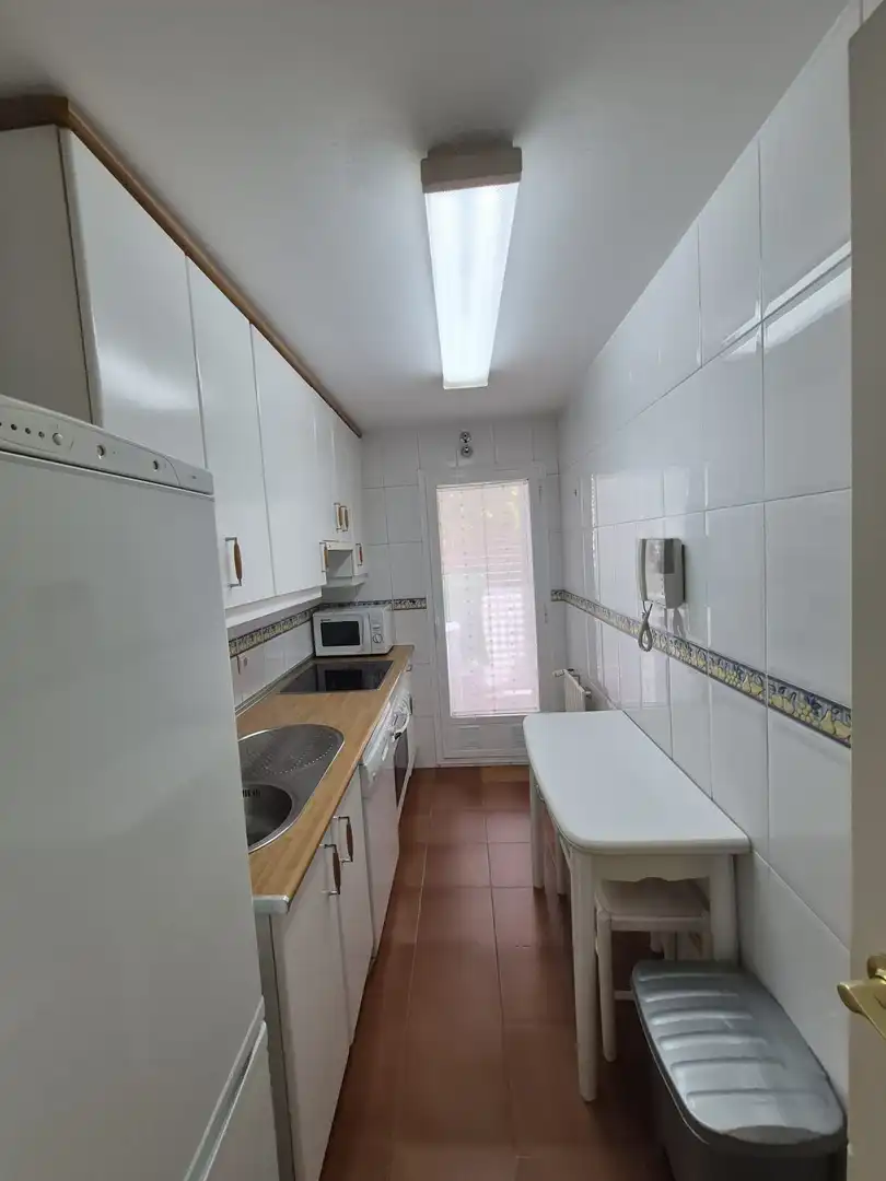 Appartement 58 m² à Villanueva de la Cañada