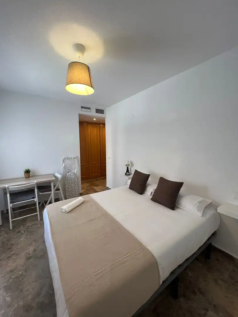 Habitación 120 m², Málaga