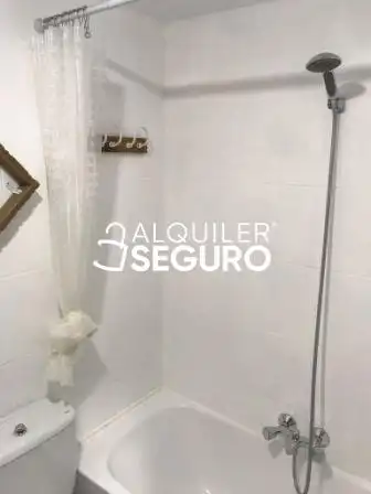 Pis de 59 m² a Vitòria