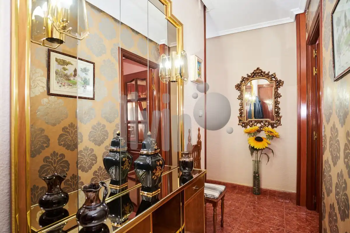 Piso de 114 m² en Jaén