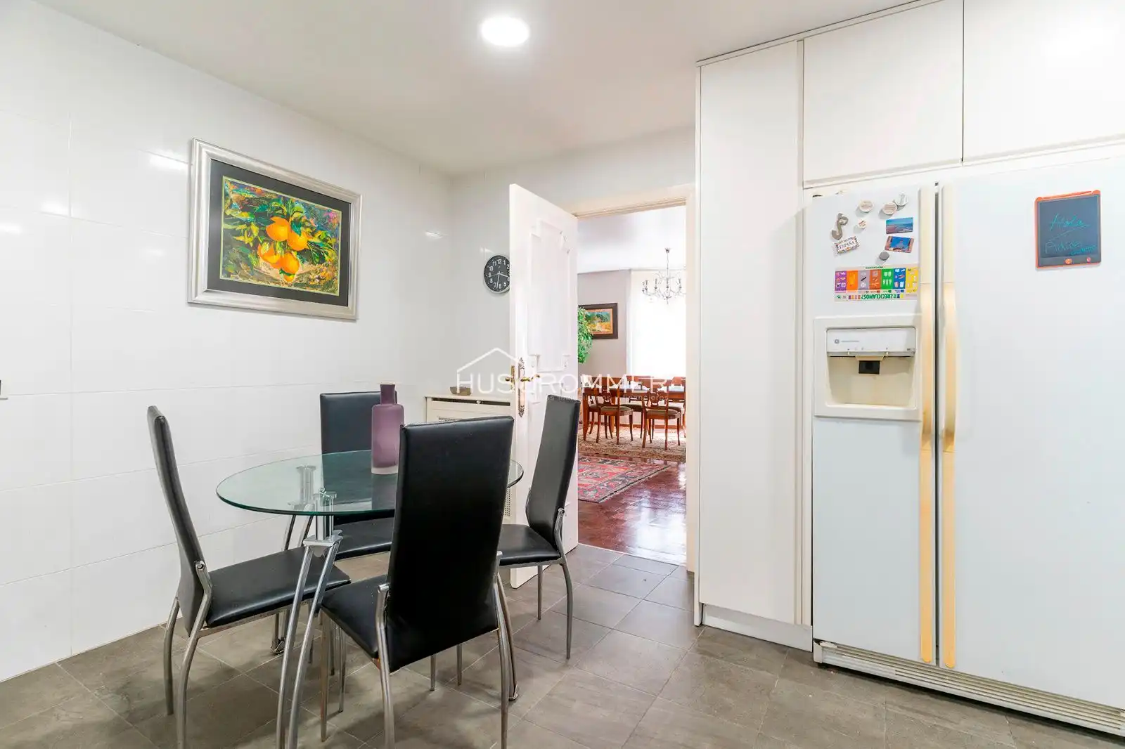 Piso de 281 m² en Burriana