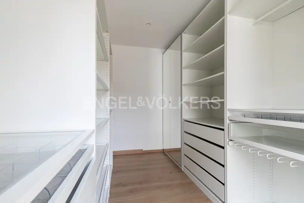 Piso de 140 m² en Valencia