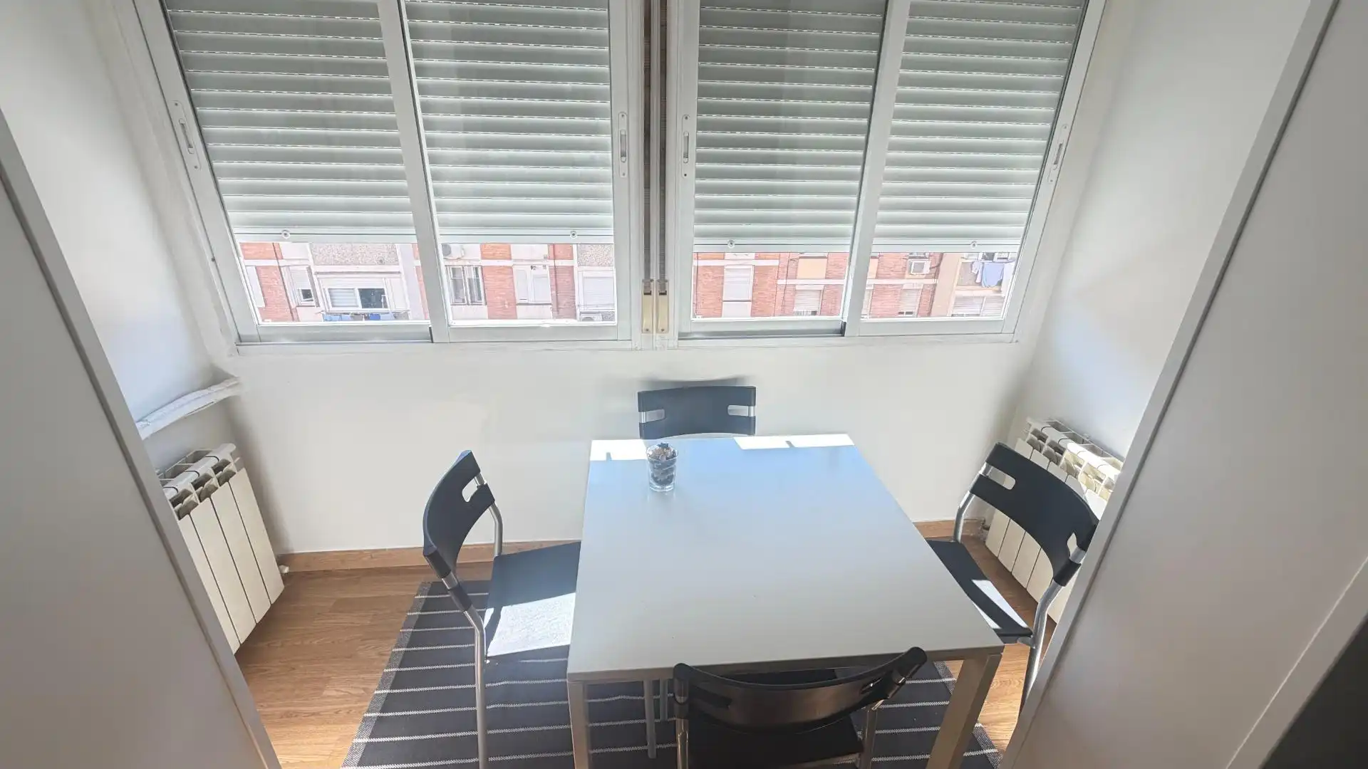 Pis de 56 m² a Madrid