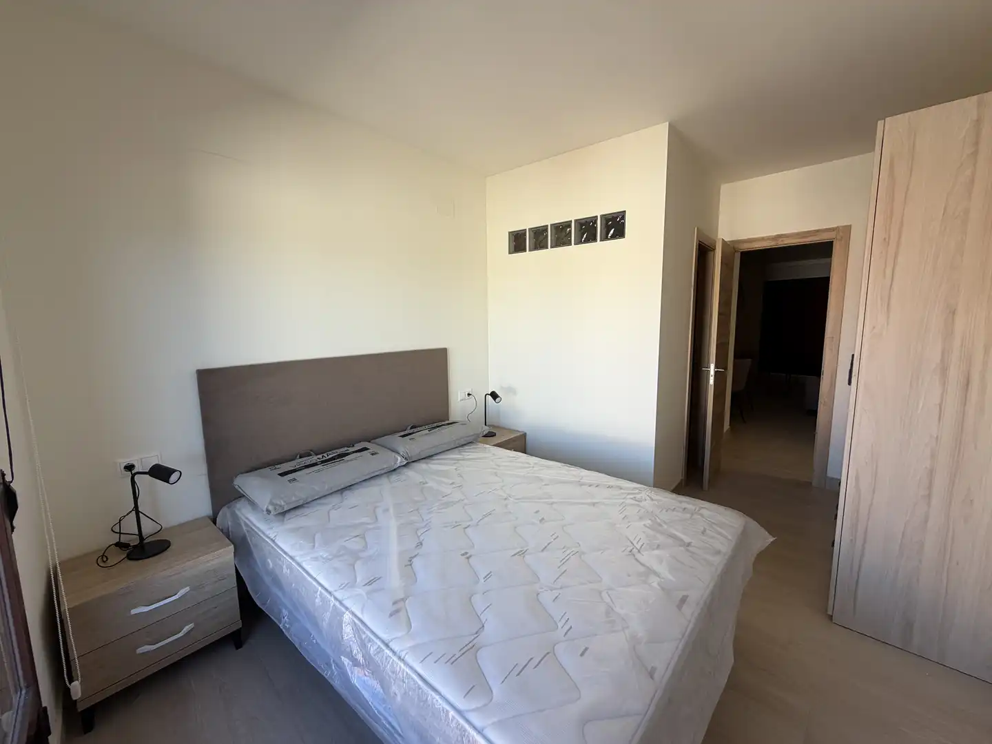 Pis de 97 m² a Tibi