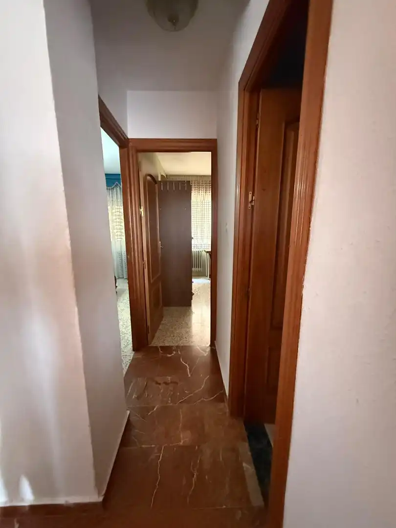 Piso de 85 m² en Granada