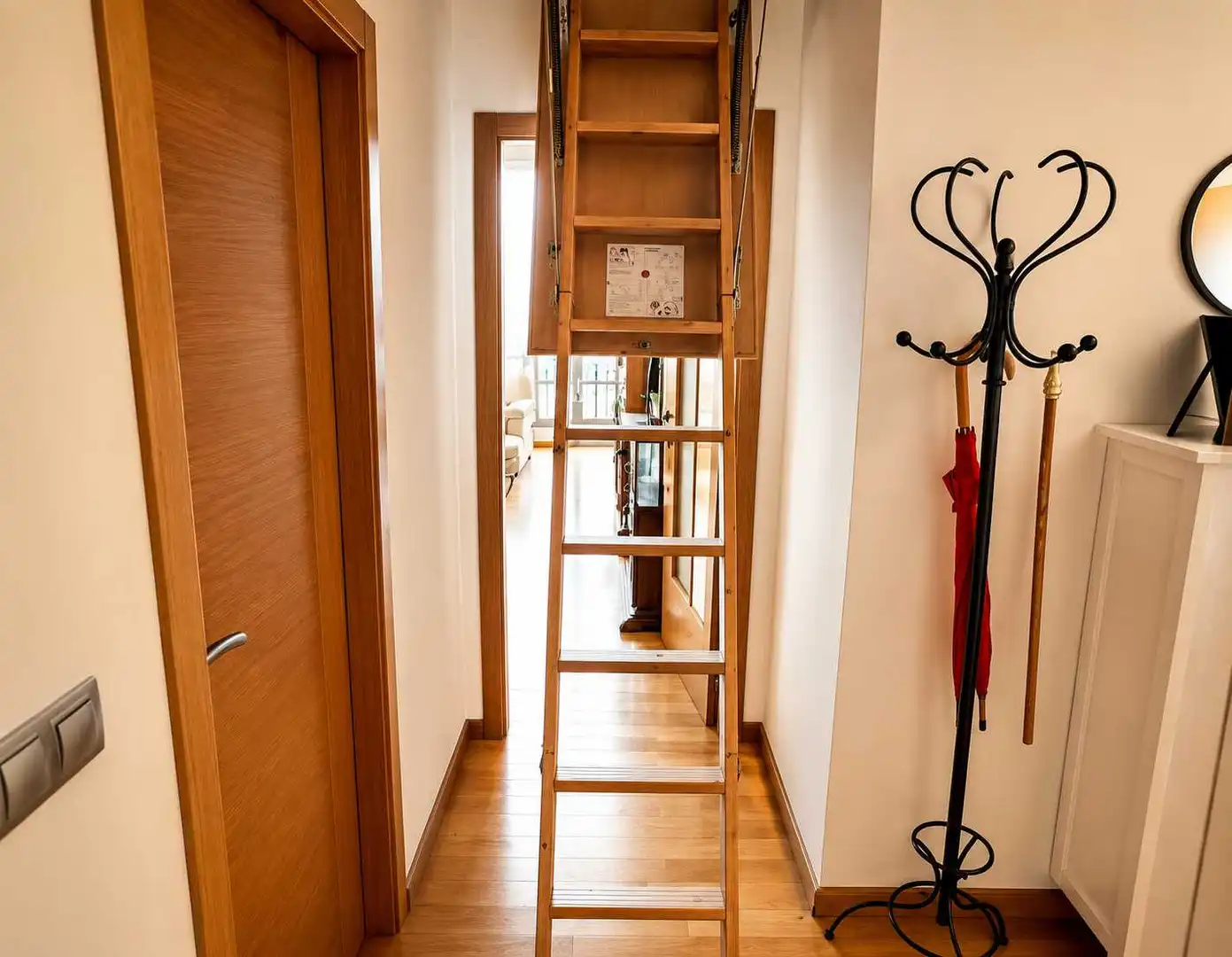 Pis de 70 m² a Torrelavega