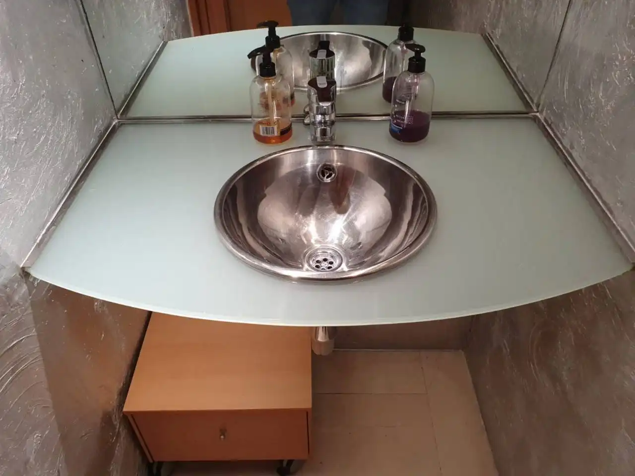 Wohnung 90 m² in Manresa